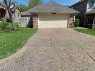 James J.'s turf maintenance service result