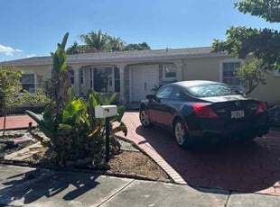 Marie T.'s turf care service result