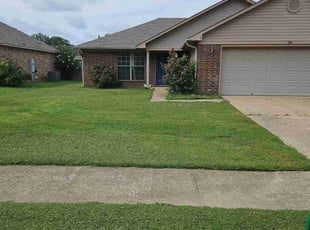David T.'s lawn service service result