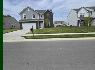 Matthew B.'s lawn service service result