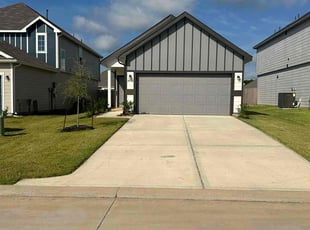 Faith H.'s turf care service result