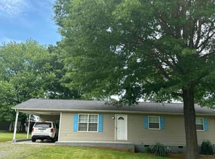 Stephenie B.'s turf maintenance service result