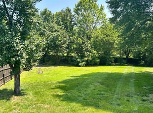 Carl J.'s lawn care services service result