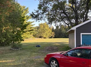 Ren K.'s lawn service service result