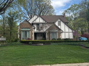 Eddie M.'s grass maintenance service result