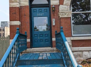 Steve P.'s lawn maintenance service result