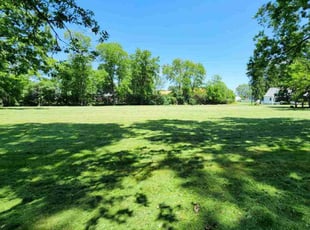 James J.'s grass cutting service result