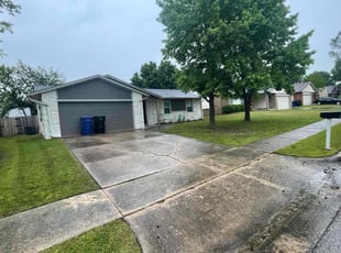 Spencer B.'s turf maintenance service result