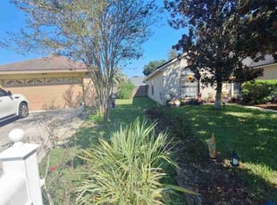 Roger E.'s grass maintenance service result