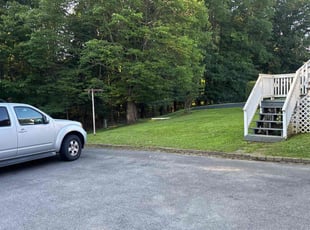 Michael L.'s lawn care services service result