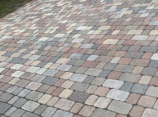 Melissa D.'s Flower Bed Weeding service result