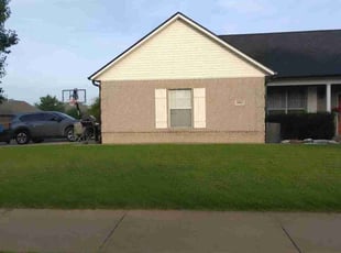 Saige W.'s turf care service result