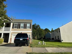Jose B.'s lawn service service result