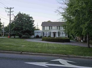 Van C.'s turf care service result