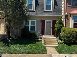 Mark P.'s grass maintenance service result