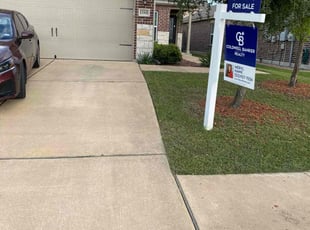 Gregory E.'s turf care service result