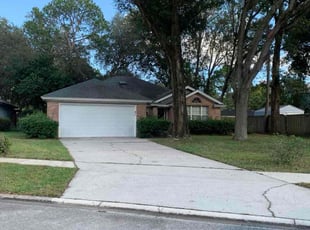 James C.'s Cleanups service result