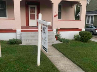 Ann N.'s turf maintenance service result