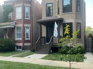 Andre W.'s grass maintenance service result