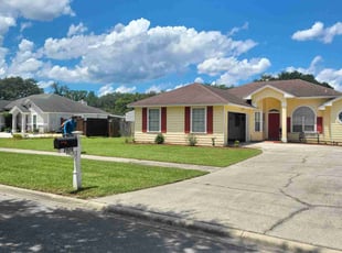 Robert J.'s lawn care services service result