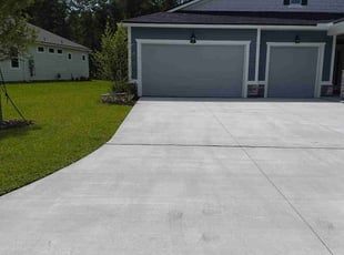 Billinda J.'s lawn care service result