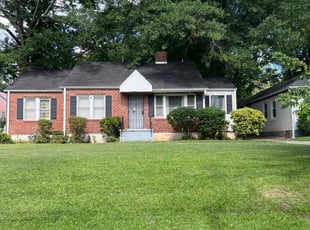 Cathy J.'s Long Grass Cleanup service result