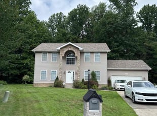 Latosha G.'s lawn care services service result