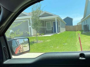 Phillip E.'s turf maintenance service result