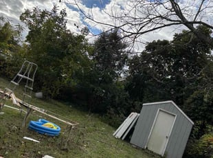 Melanie S.'s Flower Bed Weeding service result