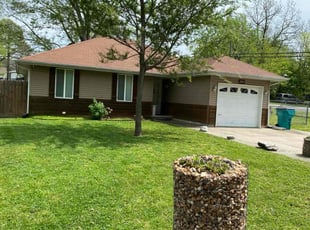 marion p.'s turf maintenance service result