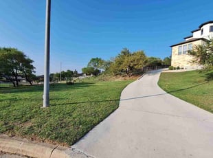 Whitney H.'s lawn service service result