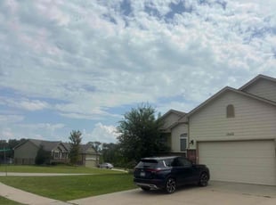 Michelle S.'s lawn care service result