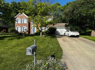 Sue J.'s lawn care service result