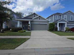 Pamela M.'s lawn maintenance service result