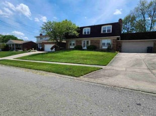 Douglas H.'s lawn care service result