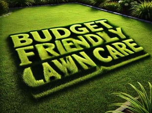 Dahlia M.'s lawn maintenance service result