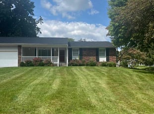 Tammy R.'s turf care service result