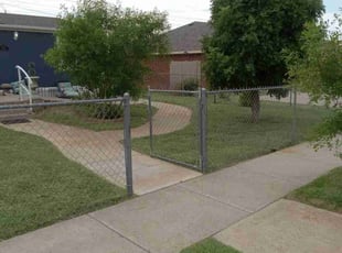 Boyd S.'s lawn care services service result