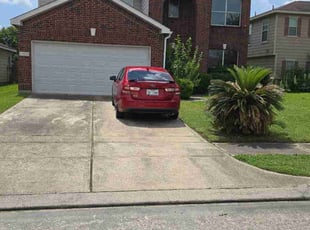 Colin L.'s lawn maintenance service result