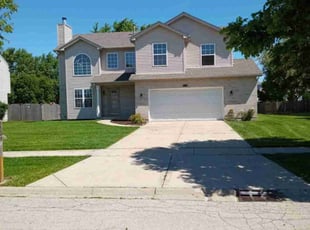 Michael K.'s grass maintenance service result