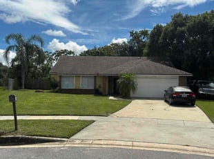 Latresha H.'s lawn service service result