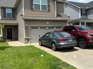 Joe O.'s turf care service result