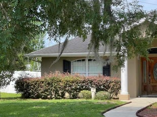 Jovan W.'s lawn service service result