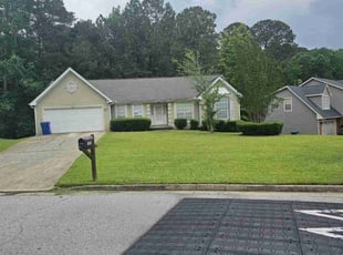 Cindy L.'s turf care service result