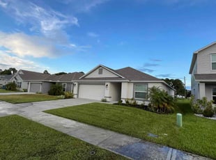 Alberico T.'s turf care service result