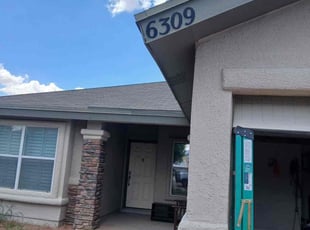 Terri H.'s turf maintenance service result