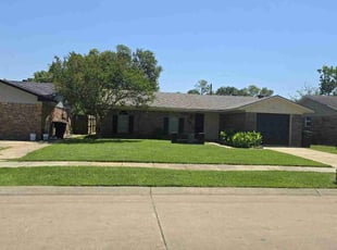 Jack T.'s lawn care services service result