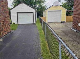Morshida E.'s lawn service service result