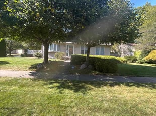 Jerry R.'s turf care service result