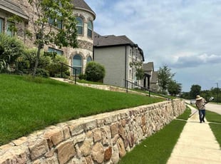 Shirley F.'s lawn care services service result